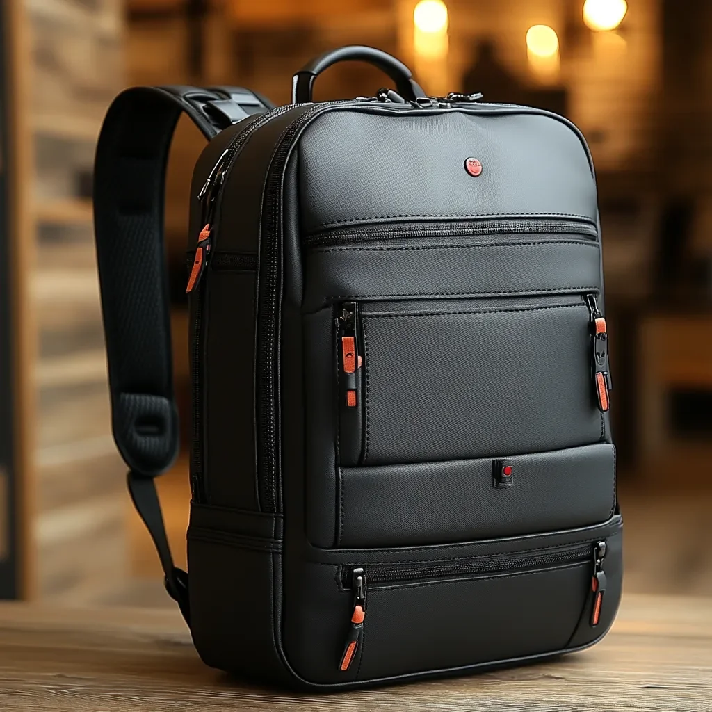 Carry-On Travel Bags
